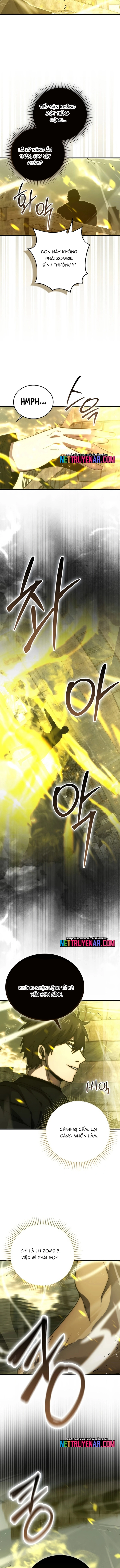Chúa Quỷ Tăng Cấp Bằng Võ Thuật Chapter 98 - Trang 2