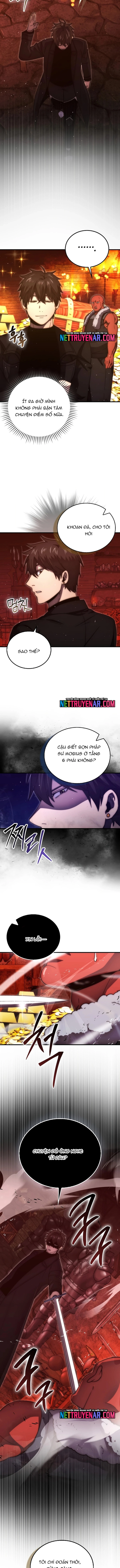 Chúa Quỷ Tăng Cấp Bằng Võ Thuật Chapter 98 - Trang 2