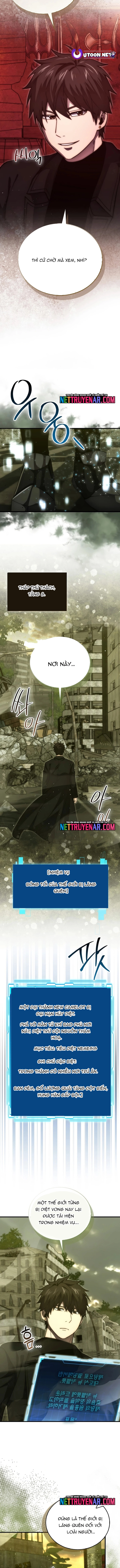 Chúa Quỷ Tăng Cấp Bằng Võ Thuật Chapter 98 - Trang 2