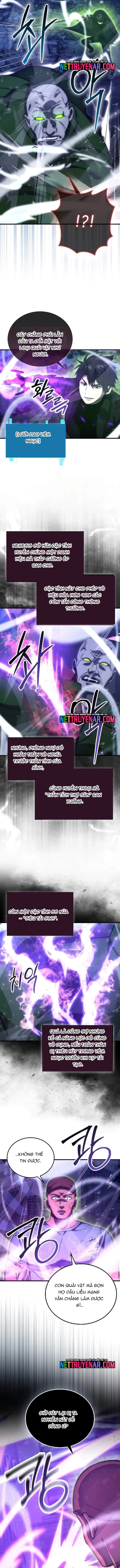 Chúa Quỷ Tăng Cấp Bằng Võ Thuật Chapter 99 - Trang 2