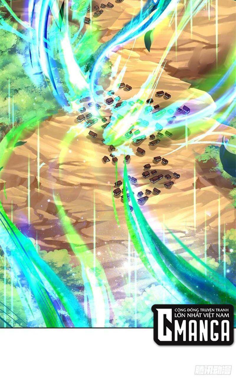 Chúa Tể Chi Lộ Chapter 100 - Trang 2