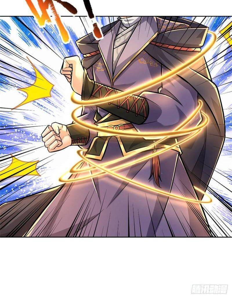 Chúa Tể Chi Lộ Chapter 101 - Trang 2