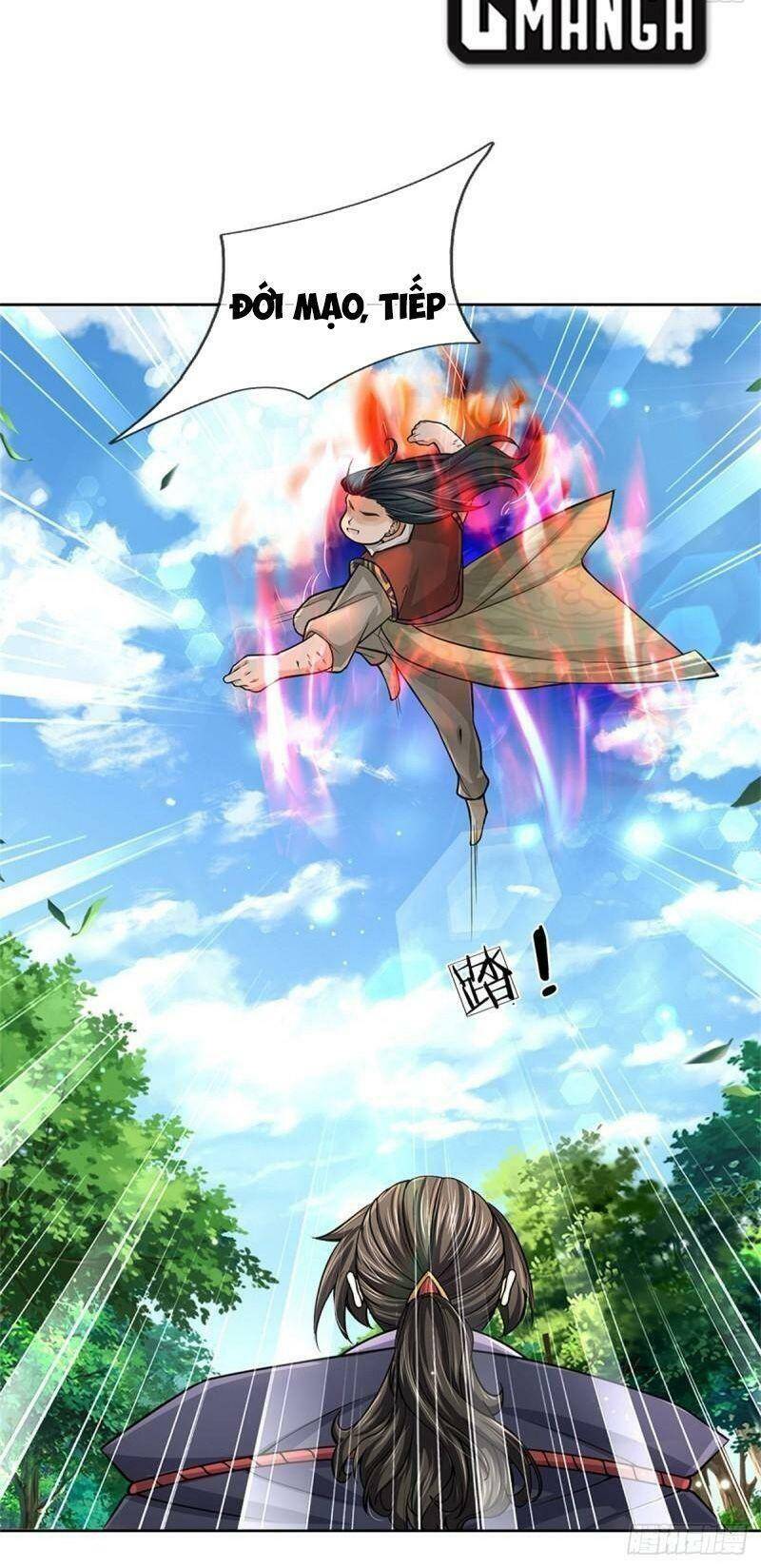 Chúa Tể Chi Lộ Chapter 102 - Trang 2