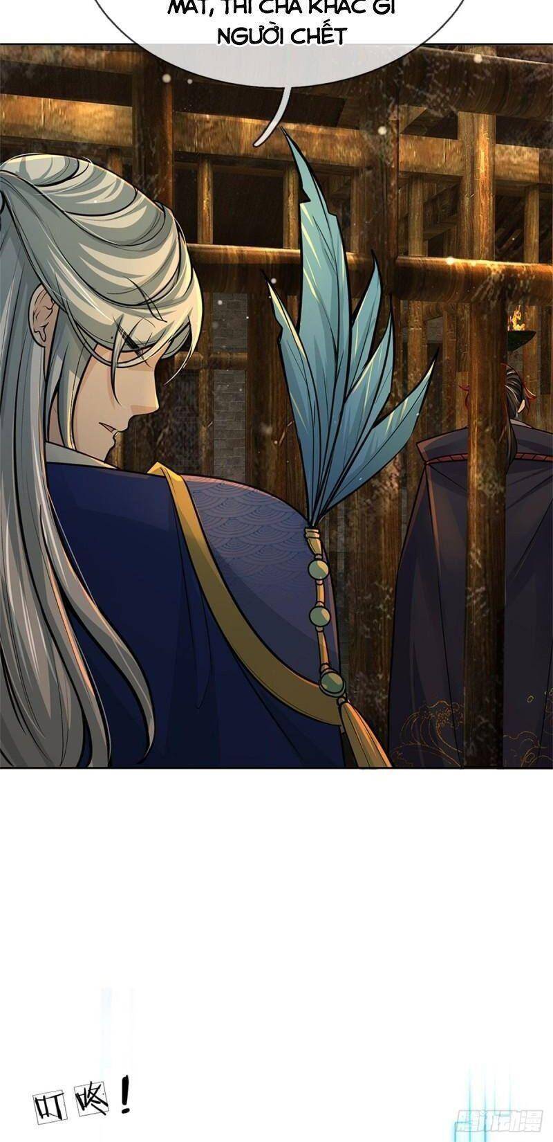 Chúa Tể Chi Lộ Chapter 103 - Trang 2