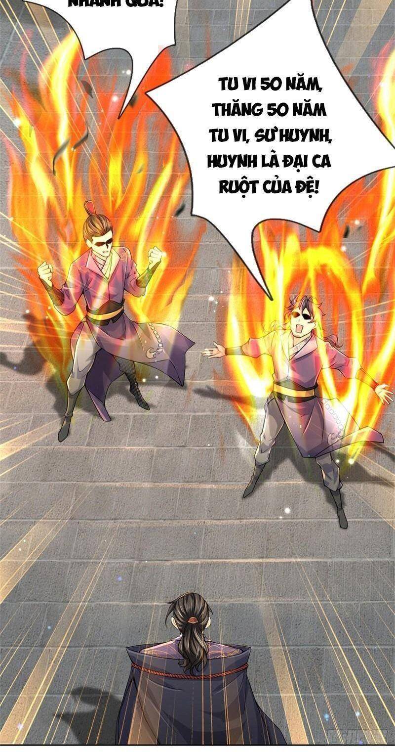 Chúa Tể Chi Lộ Chapter 105 - Trang 2