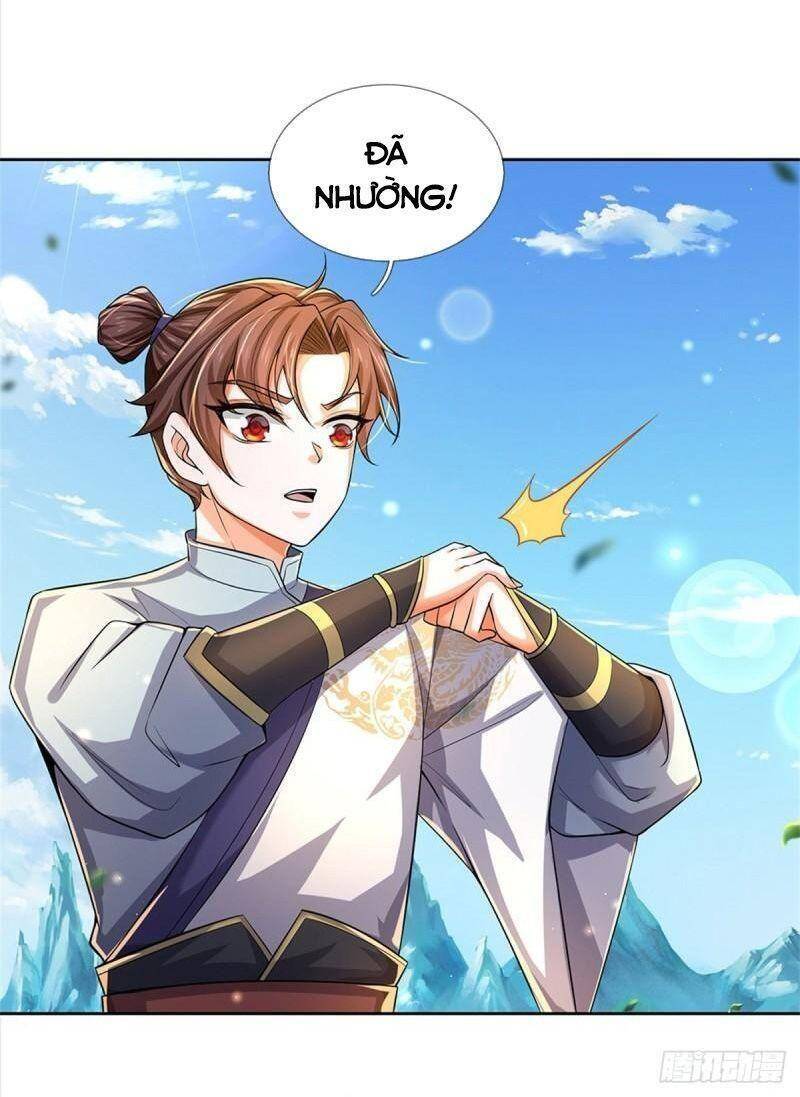 Chúa Tể Chi Lộ Chapter 105 - Trang 2