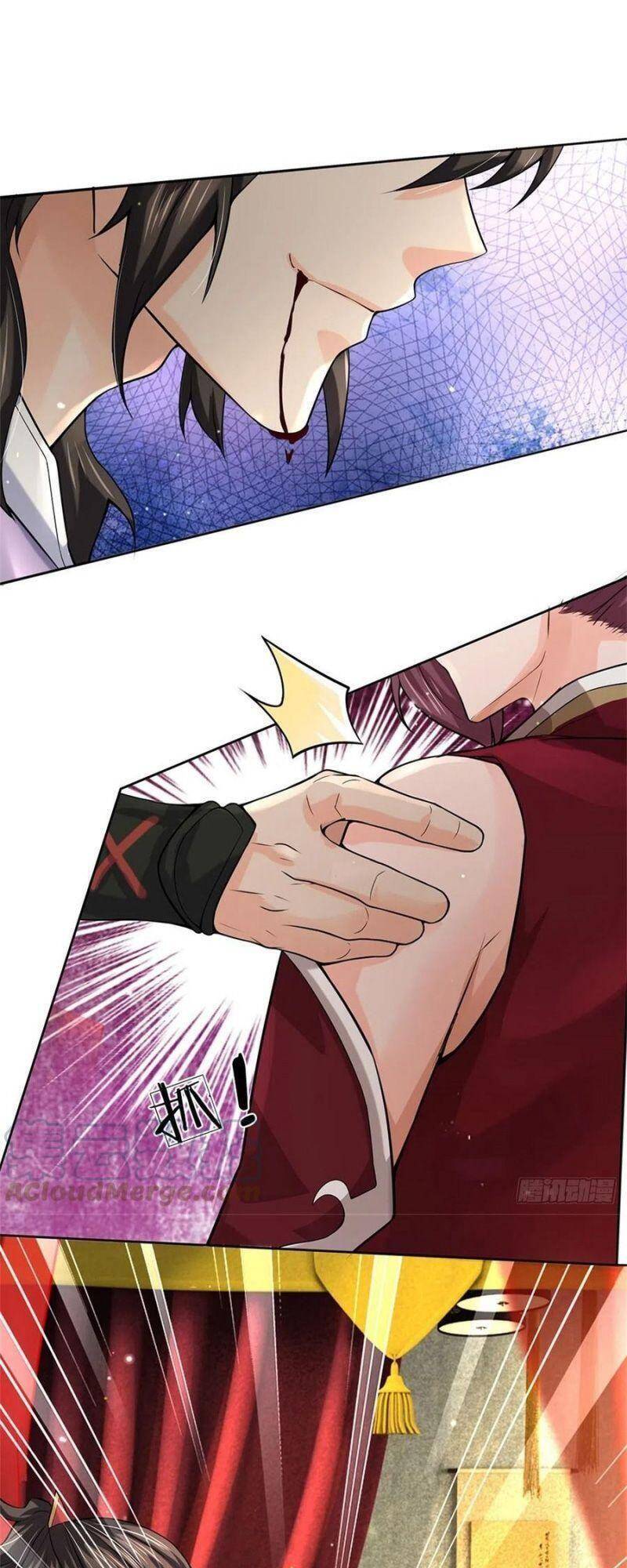 Chúa Tể Chi Lộ Chapter 107 - Trang 2