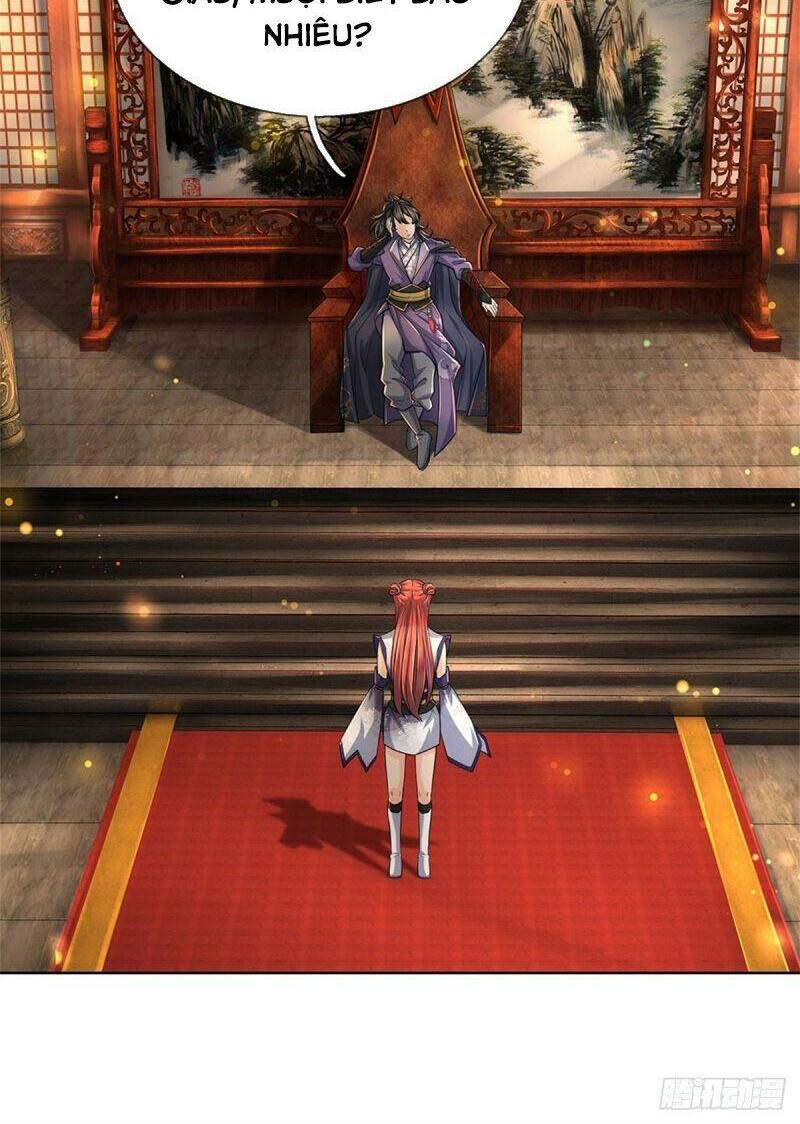 Chúa Tể Chi Lộ Chapter 11 - Trang 2