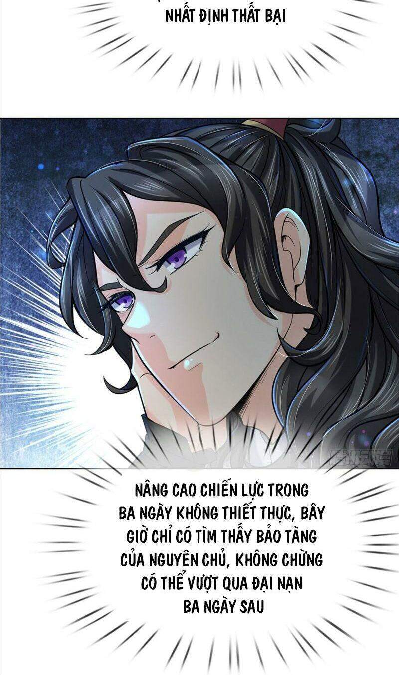 Chúa Tể Chi Lộ Chapter 11 - Trang 2