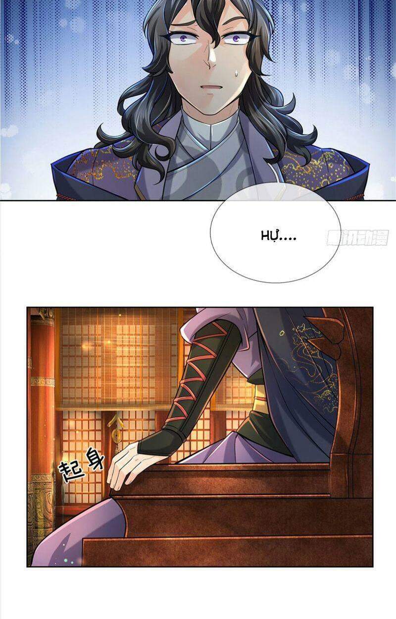 Chúa Tể Chi Lộ Chapter 11 - Trang 2