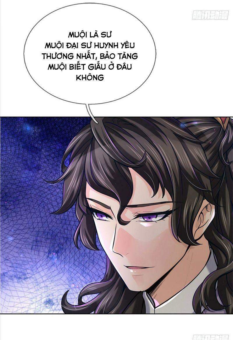 Chúa Tể Chi Lộ Chapter 11 - Trang 2