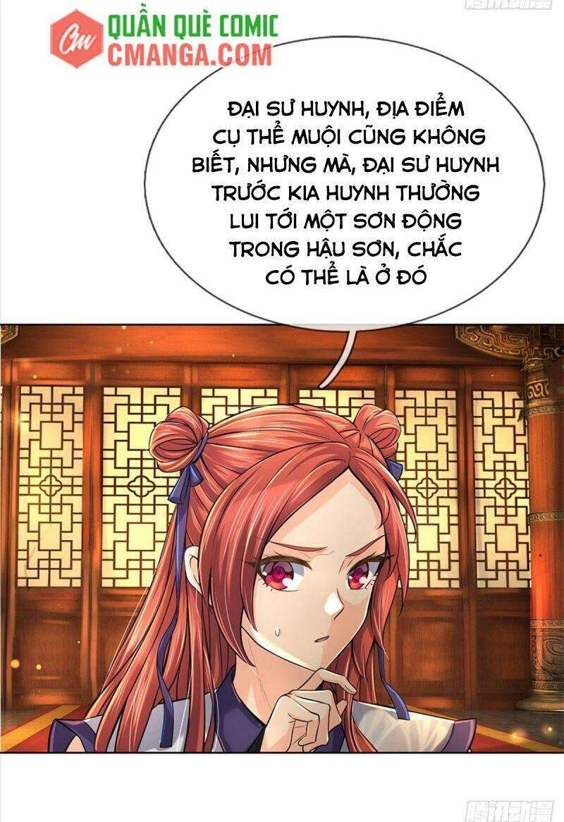 Chúa Tể Chi Lộ Chapter 11 - Trang 2