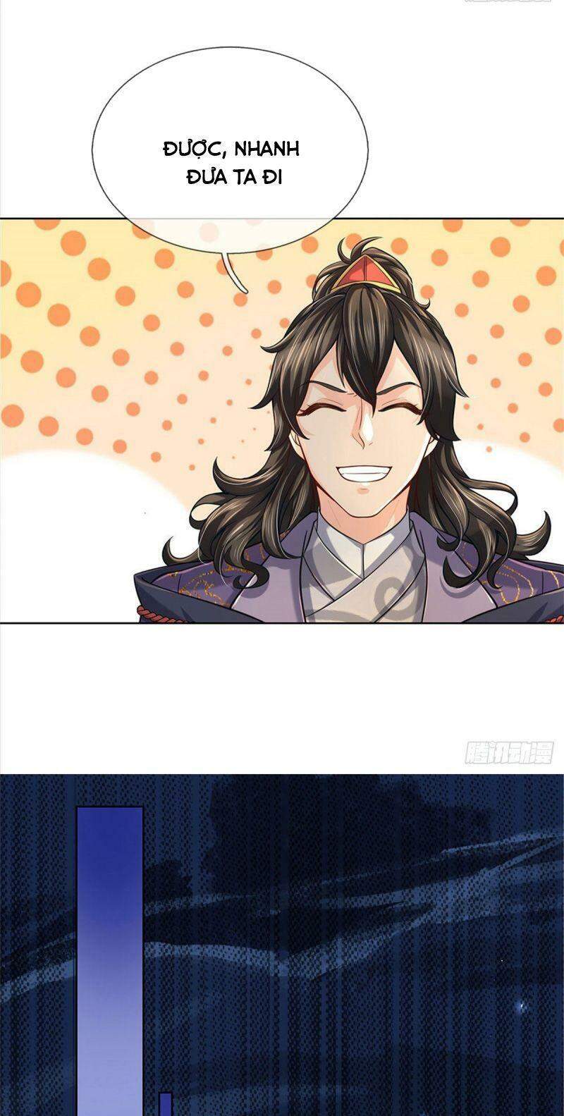 Chúa Tể Chi Lộ Chapter 11 - Trang 2