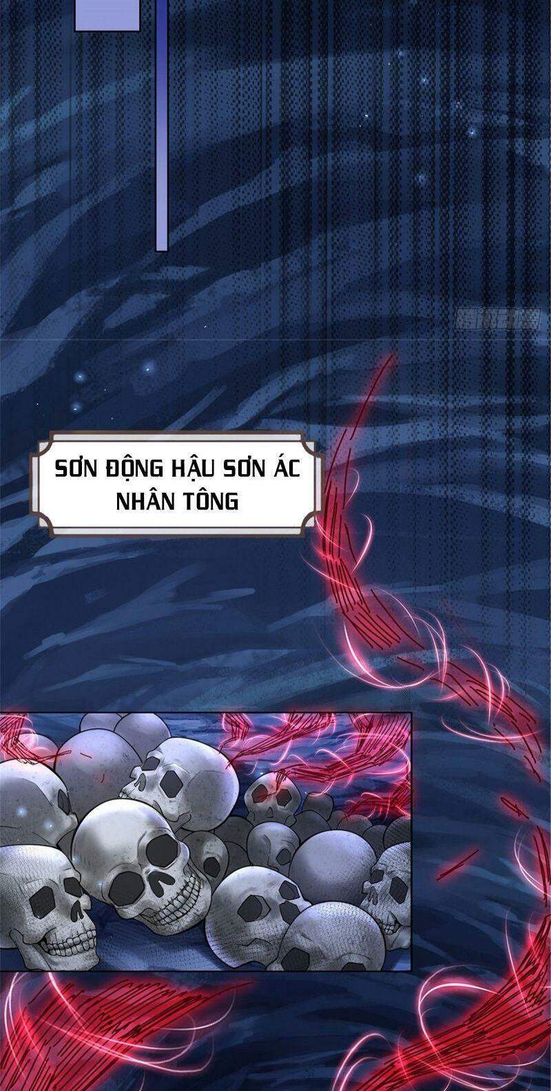 Chúa Tể Chi Lộ Chapter 11 - Trang 2