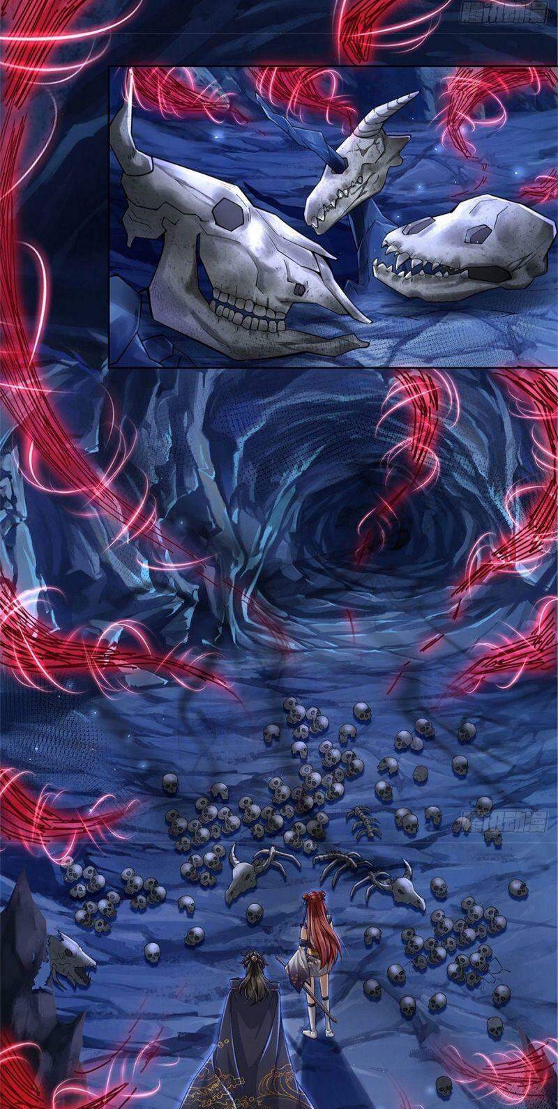 Chúa Tể Chi Lộ Chapter 11 - Trang 2