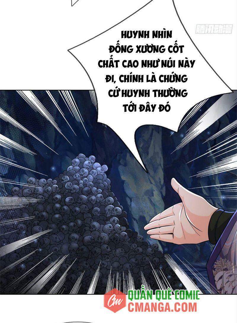 Chúa Tể Chi Lộ Chapter 11 - Trang 2