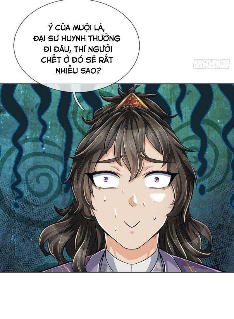 Chúa Tể Chi Lộ Chapter 11 - Trang 2