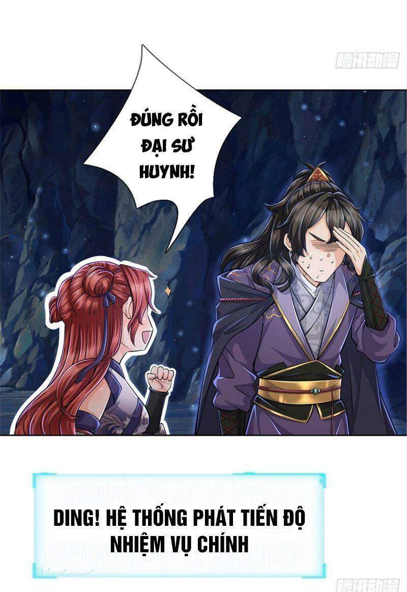 Chúa Tể Chi Lộ Chapter 11 - Trang 2