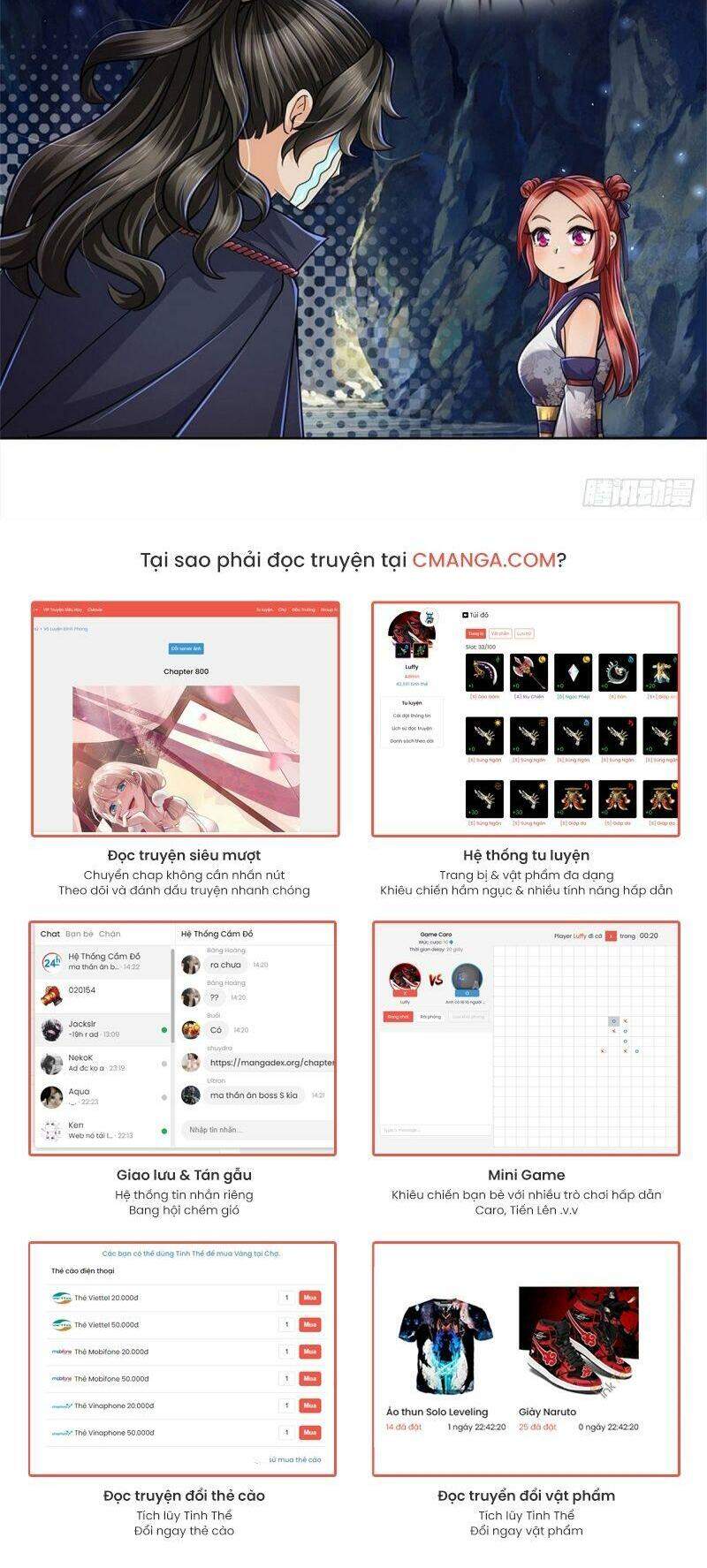 Chúa Tể Chi Lộ Chapter 11 - Trang 2