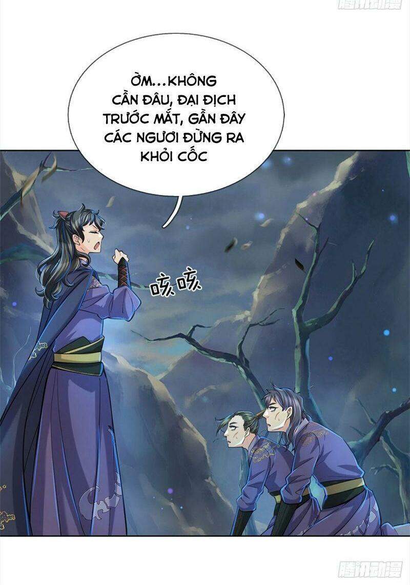 Chúa Tể Chi Lộ Chapter 11 - Trang 2