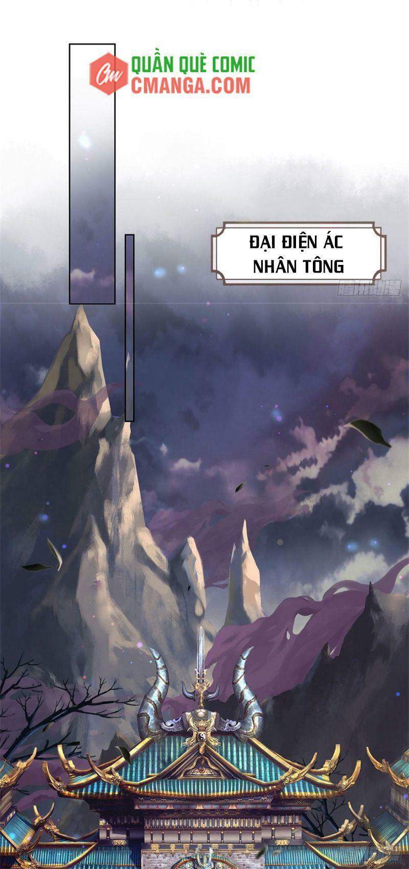 Chúa Tể Chi Lộ Chapter 11 - Trang 2