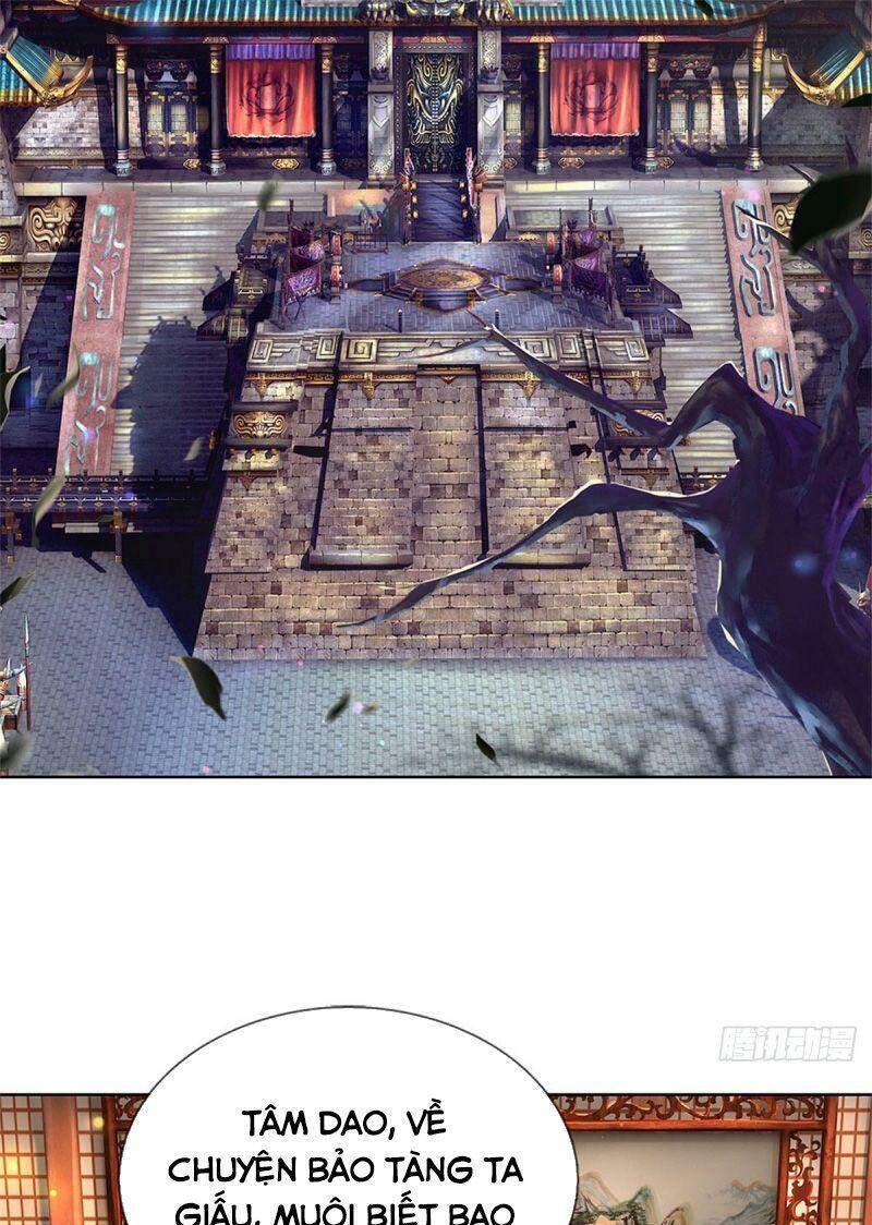 Chúa Tể Chi Lộ Chapter 11 - Trang 2