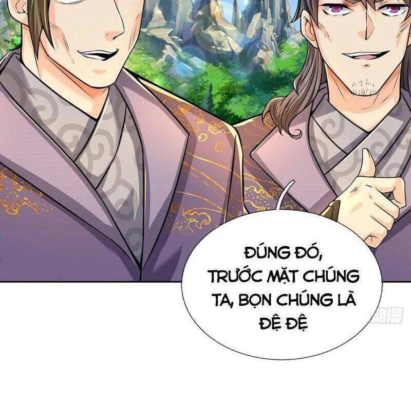 Chúa Tể Chi Lộ Chapter 110 - Trang 2