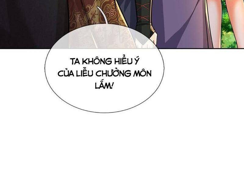 Chúa Tể Chi Lộ Chapter 110 - Trang 2