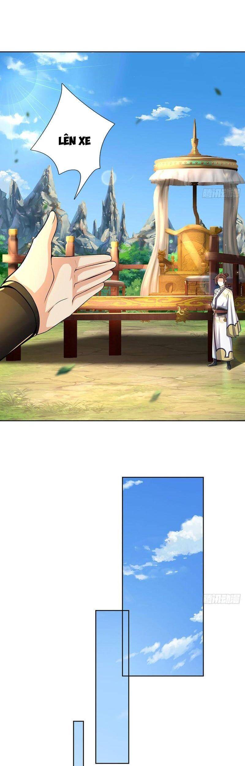 Chúa Tể Chi Lộ Chapter 110 - Trang 2