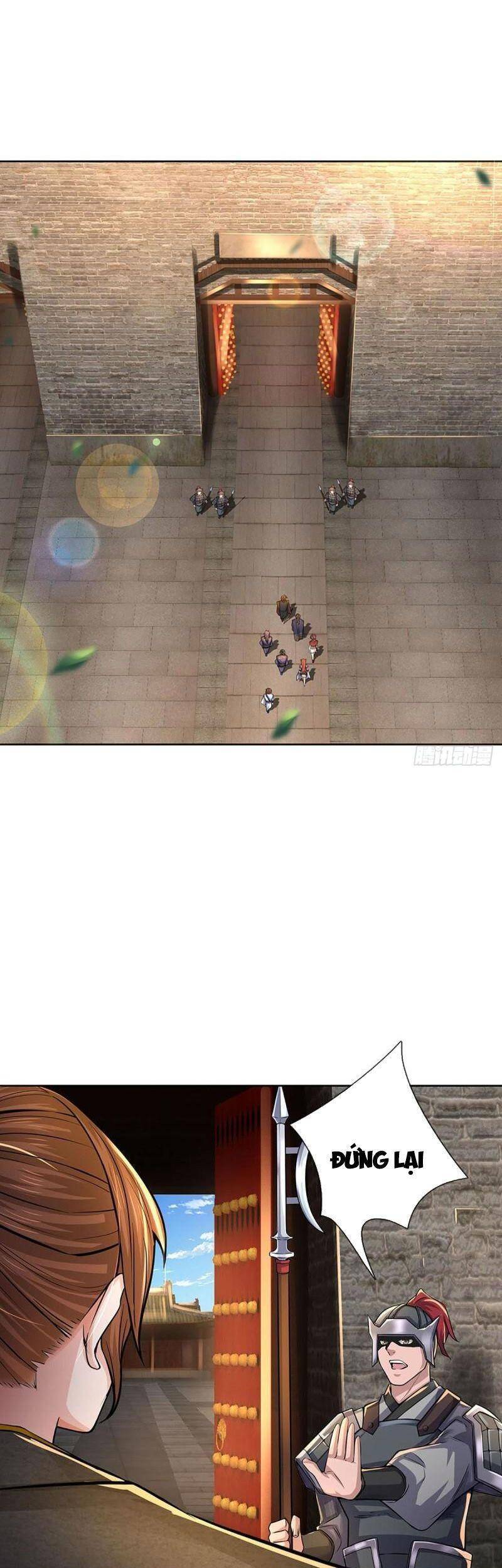 Chúa Tể Chi Lộ Chapter 110 - Trang 2