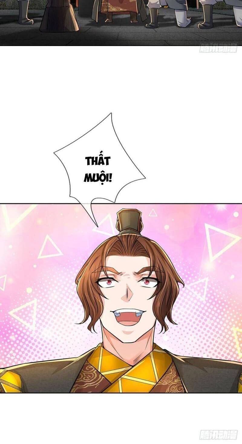 Chúa Tể Chi Lộ Chapter 110 - Trang 2