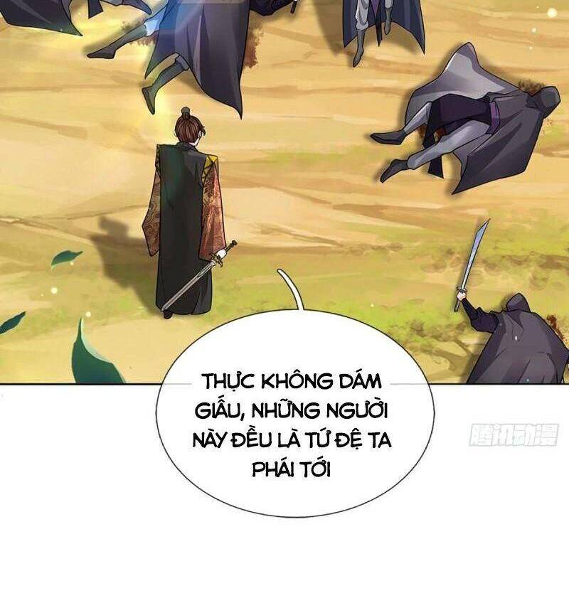 Chúa Tể Chi Lộ Chapter 110 - Trang 2