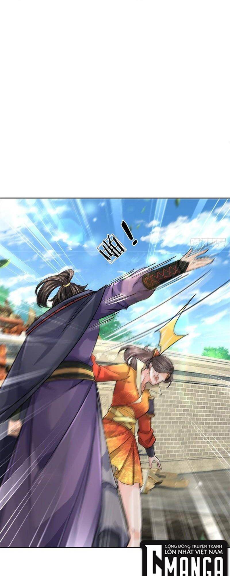 Chúa Tể Chi Lộ Chapter 116 - Trang 2