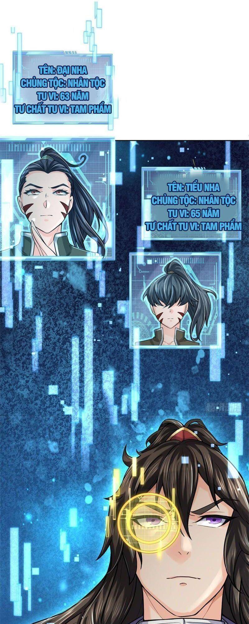 Chúa Tể Chi Lộ Chapter 117 - Trang 2