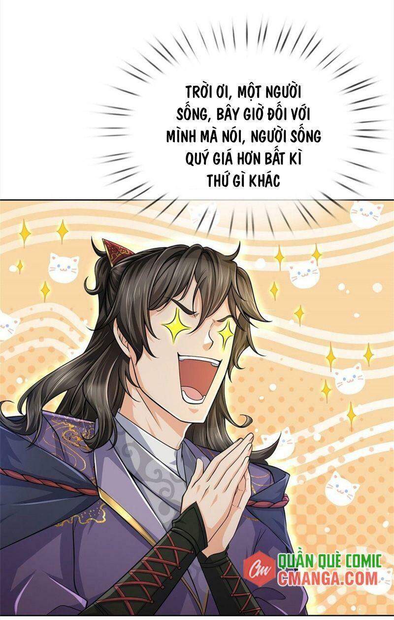 Chúa Tể Chi Lộ Chapter 12 - Trang 2