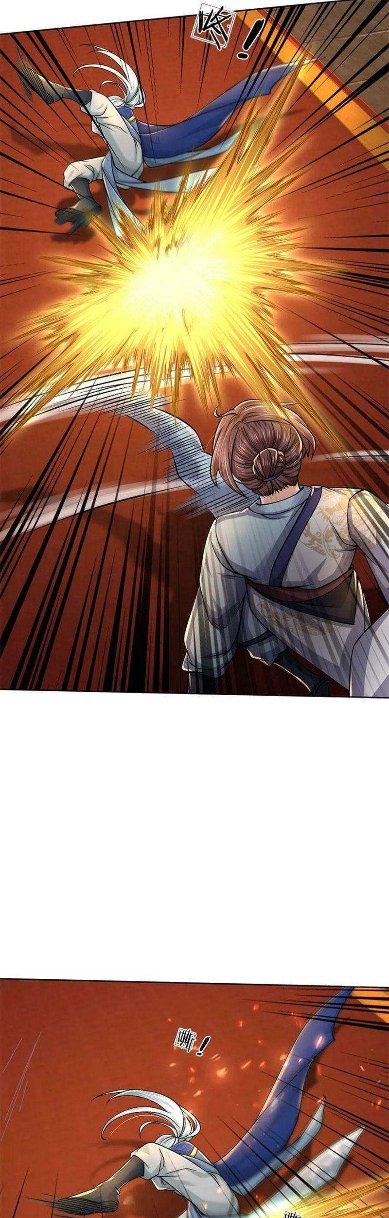 Chúa Tể Chi Lộ Chapter 124 - Trang 2