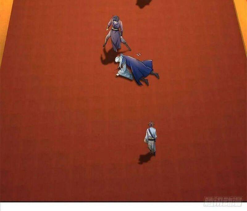 Chúa Tể Chi Lộ Chapter 124 - Trang 2