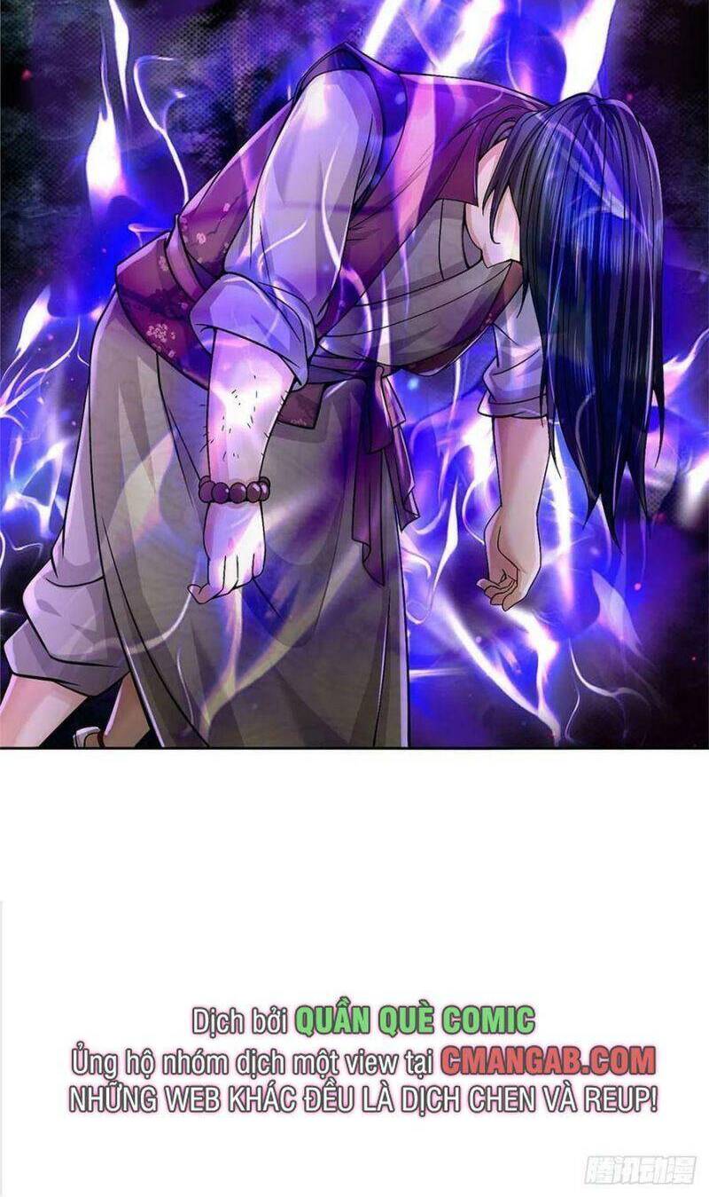 Chúa Tể Chi Lộ Chapter 124 - Trang 2