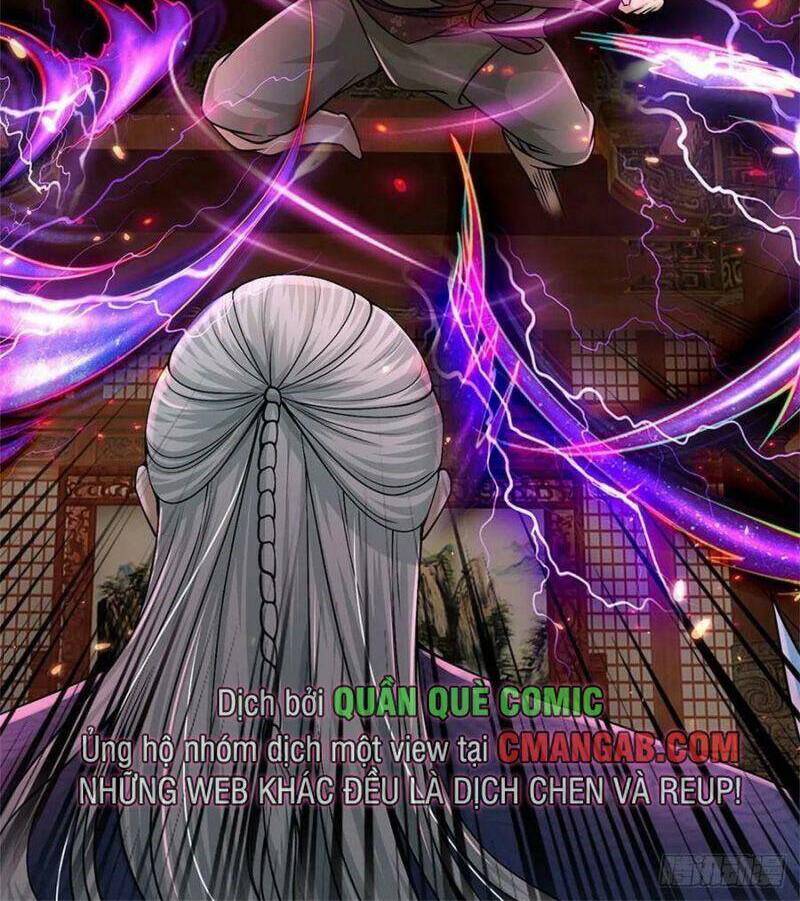 Chúa Tể Chi Lộ Chapter 124 - Trang 2