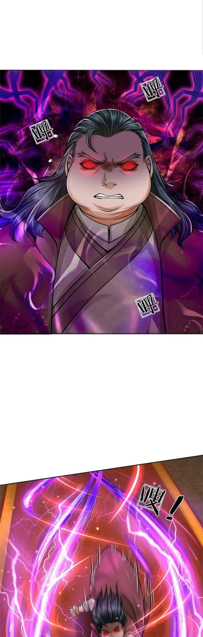 Chúa Tể Chi Lộ Chapter 124 - Trang 2