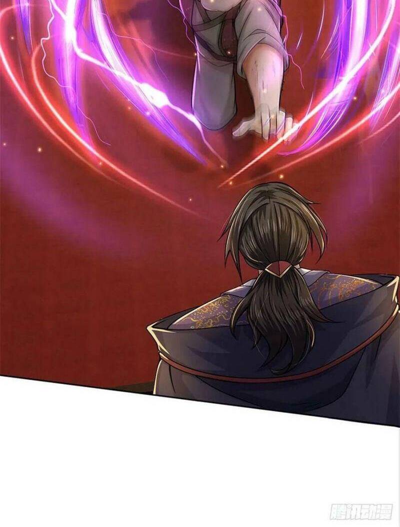 Chúa Tể Chi Lộ Chapter 124 - Trang 2