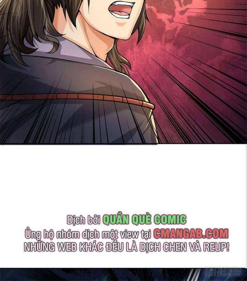 Chúa Tể Chi Lộ Chapter 124 - Trang 2