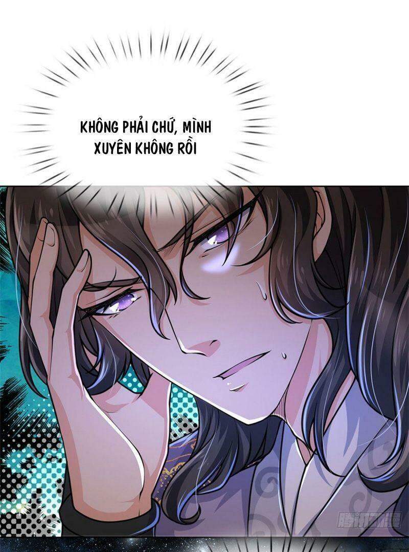 Chúa Tể Chi Lộ Chapter 2 - Trang 2