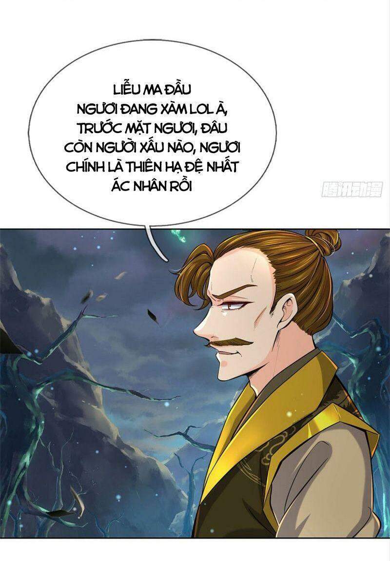 Chúa Tể Chi Lộ Chapter 21 - Trang 2