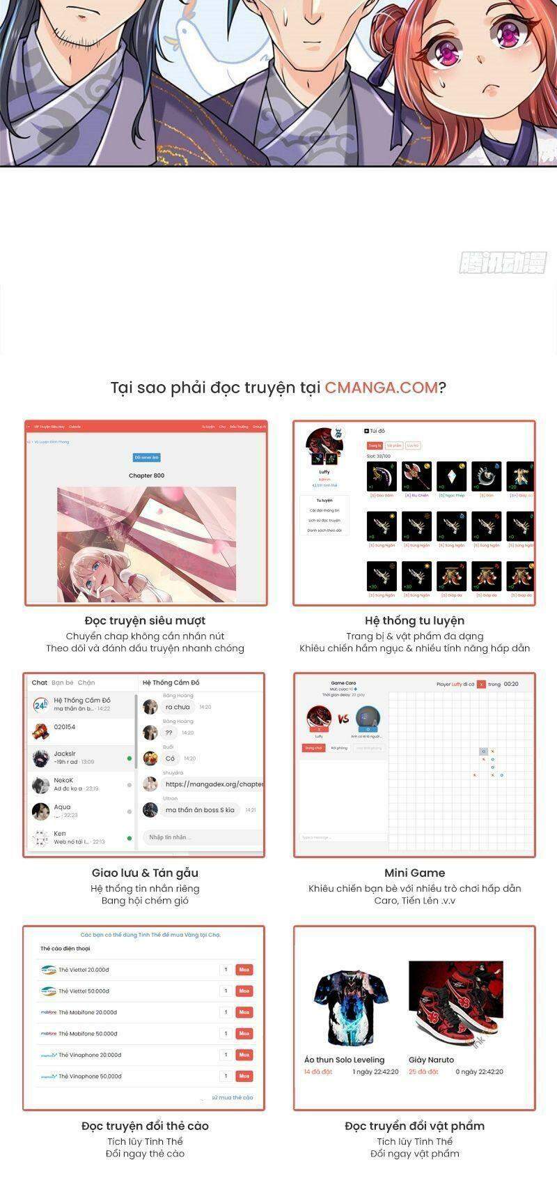 Chúa Tể Chi Lộ Chapter 3 - Trang 2