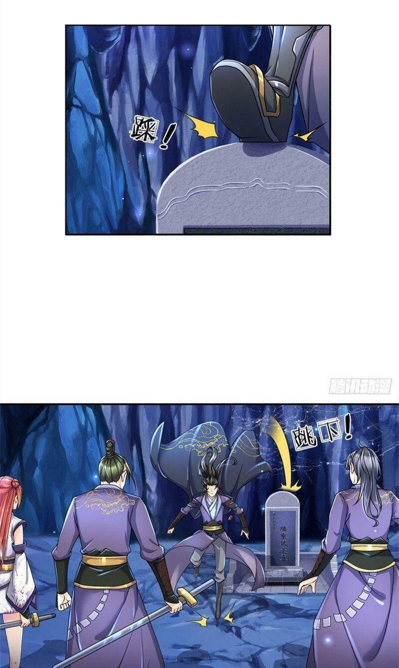 Chúa Tể Chi Lộ Chapter 3 - Trang 2