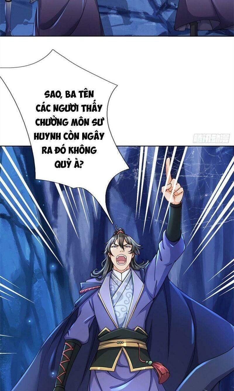 Chúa Tể Chi Lộ Chapter 3 - Trang 2