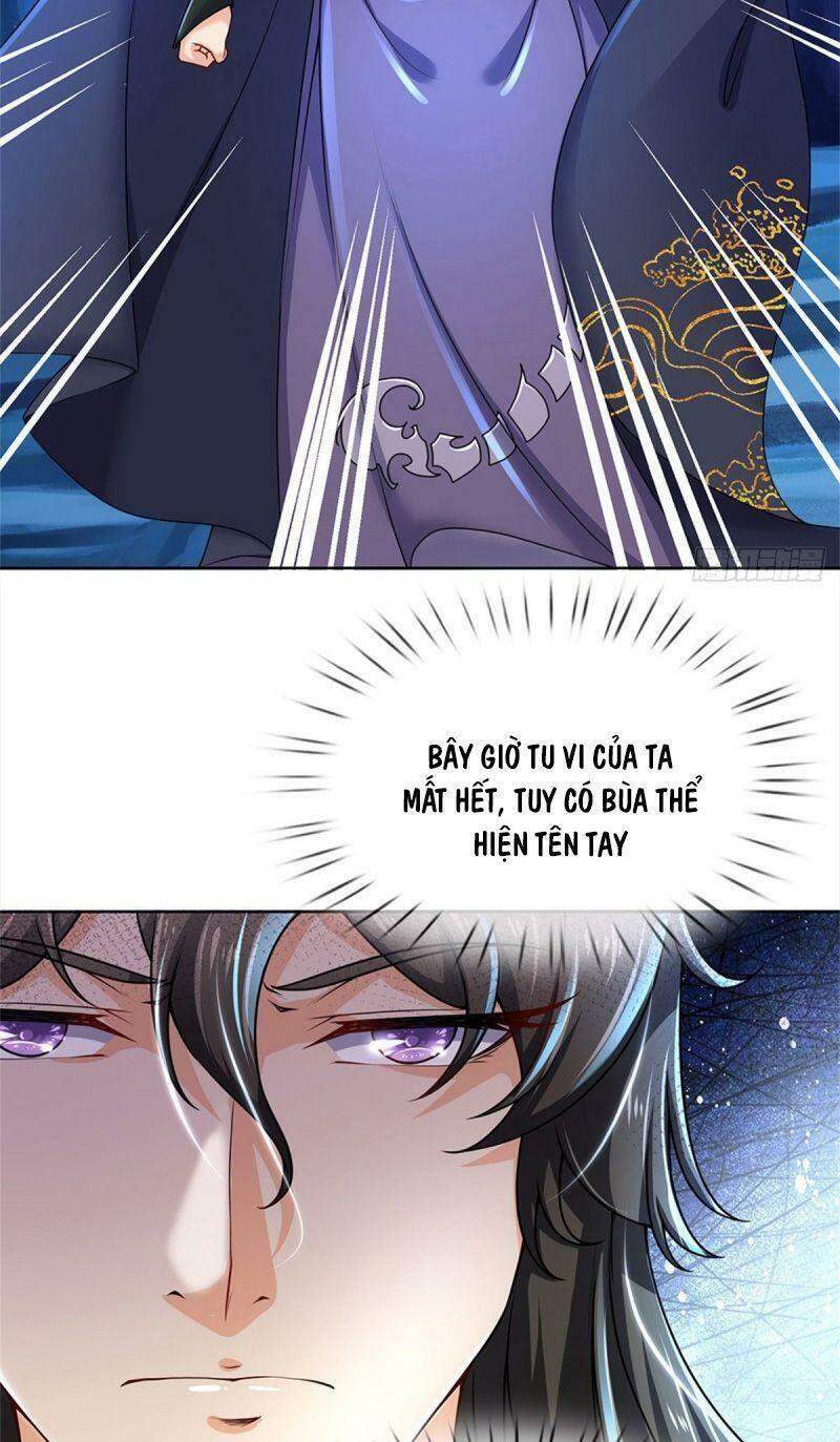 Chúa Tể Chi Lộ Chapter 3 - Trang 2