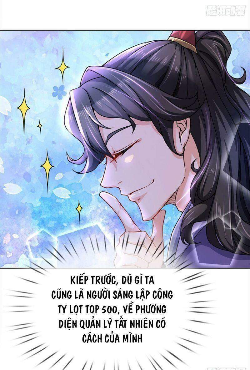 Chúa Tể Chi Lộ Chapter 3 - Trang 2