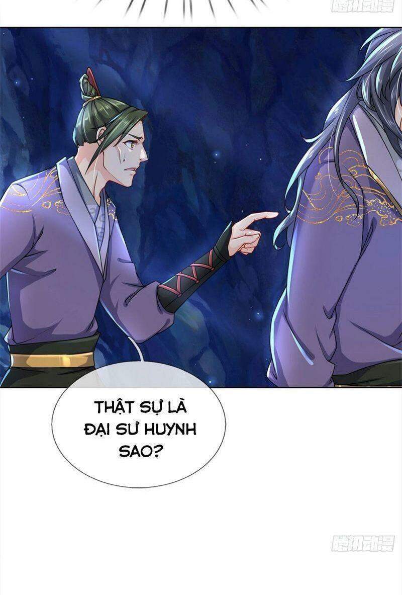 Chúa Tể Chi Lộ Chapter 3 - Trang 2